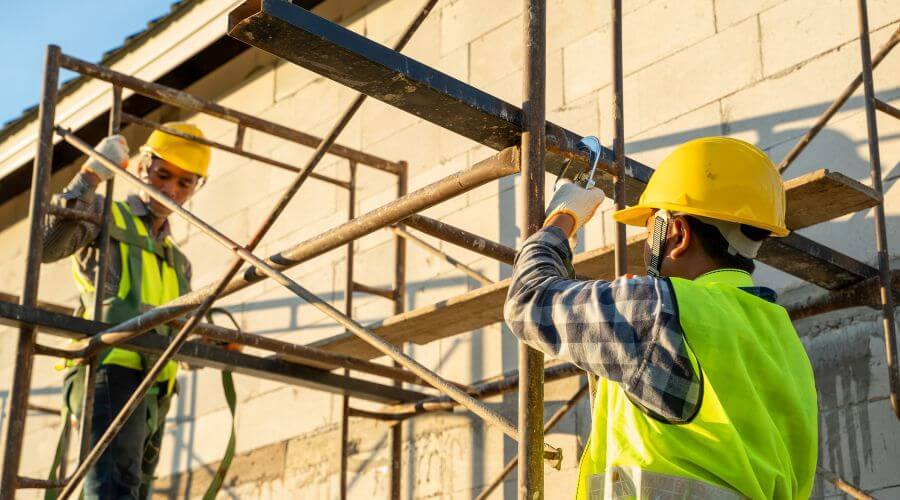 Local Chimney Repair in Pounding Mill, VA